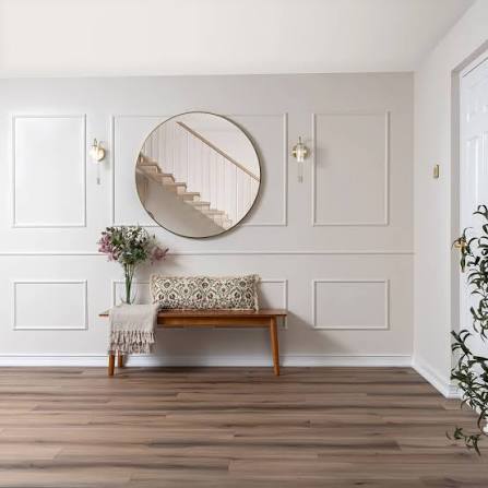 Decorative Wall Panels: MDF vs PS and Which Suits Each Room