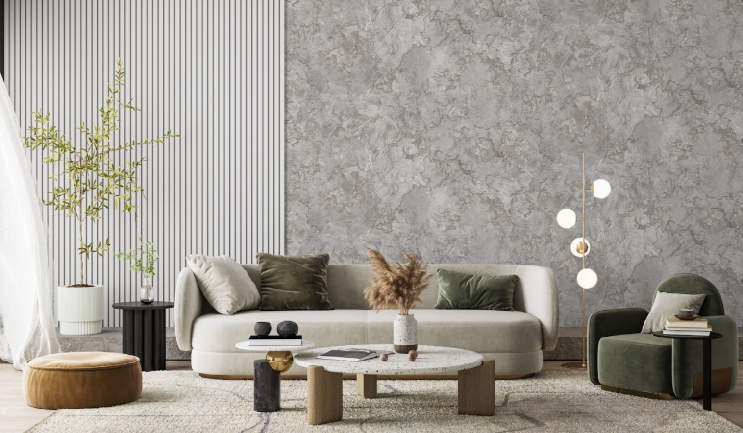 How to Choose Wall Panels for High-Traffic Commercial Interiors