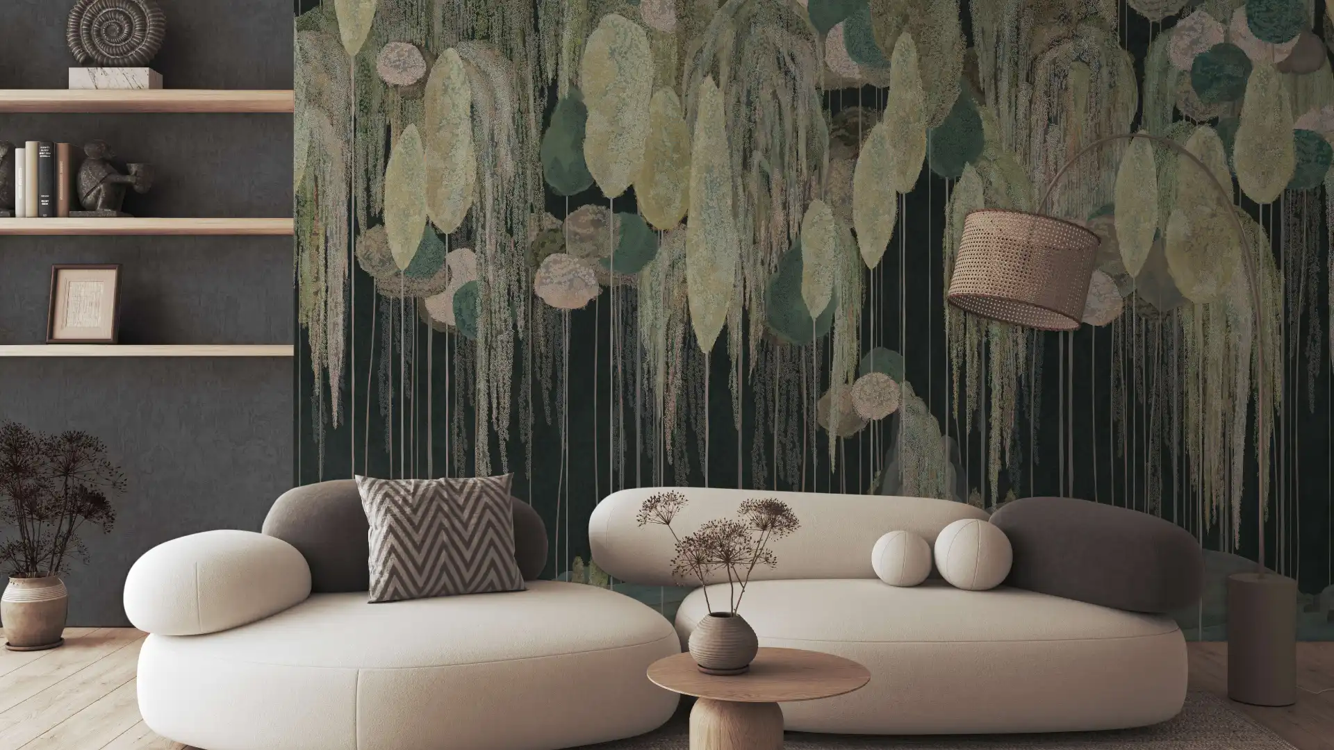 Morek Interiors showroom